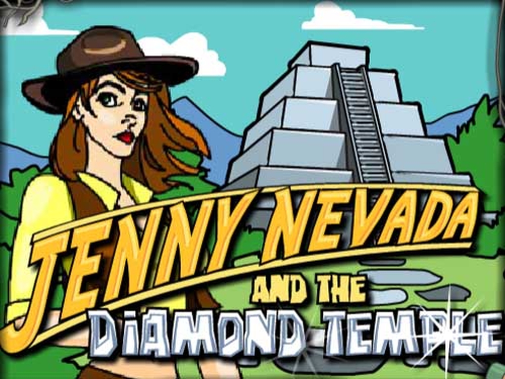Jenny Nevada demo