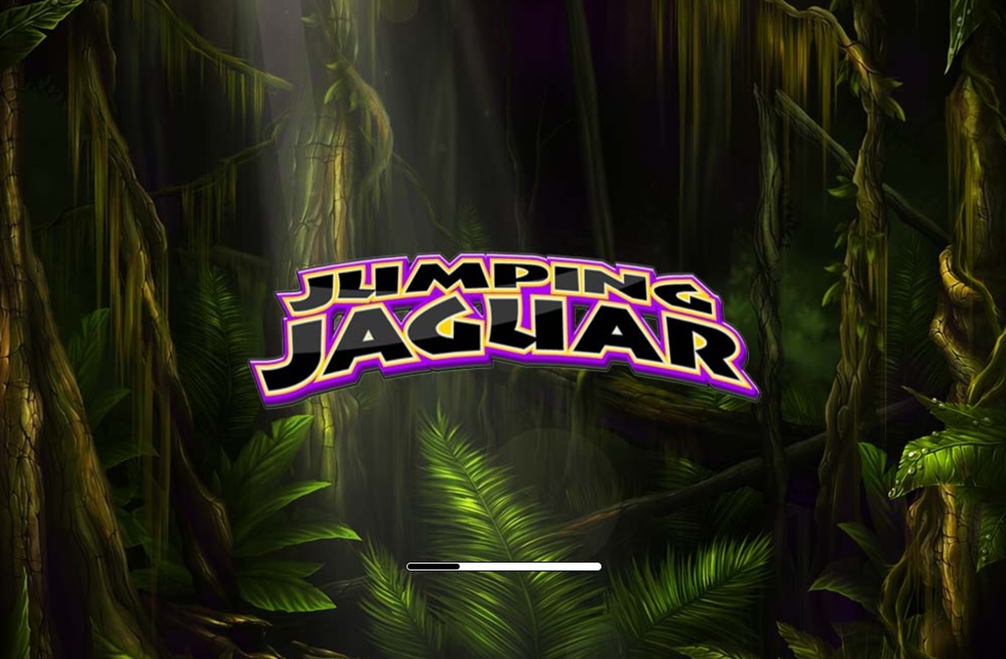 Jumping Jaguar Online Slot Demo Game by Rival