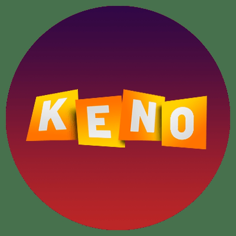 The Keno Online Slot Demo Game by Rival