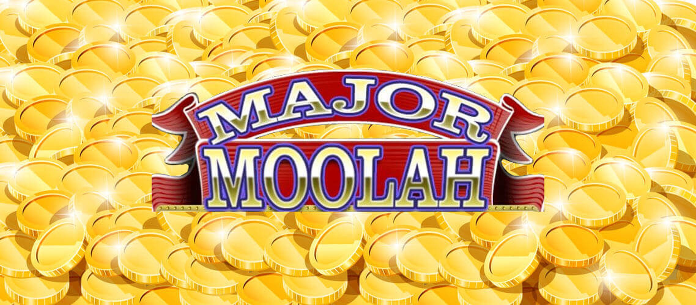 Major Moolah demo
