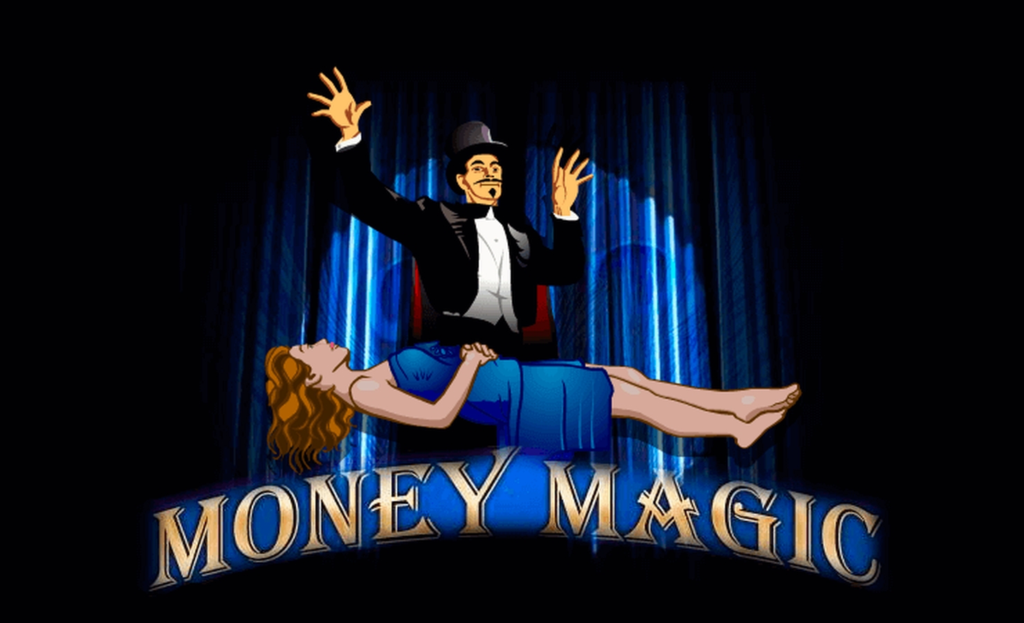 Money Magic demo
