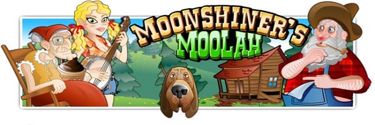 Moonshiners Moolah demo