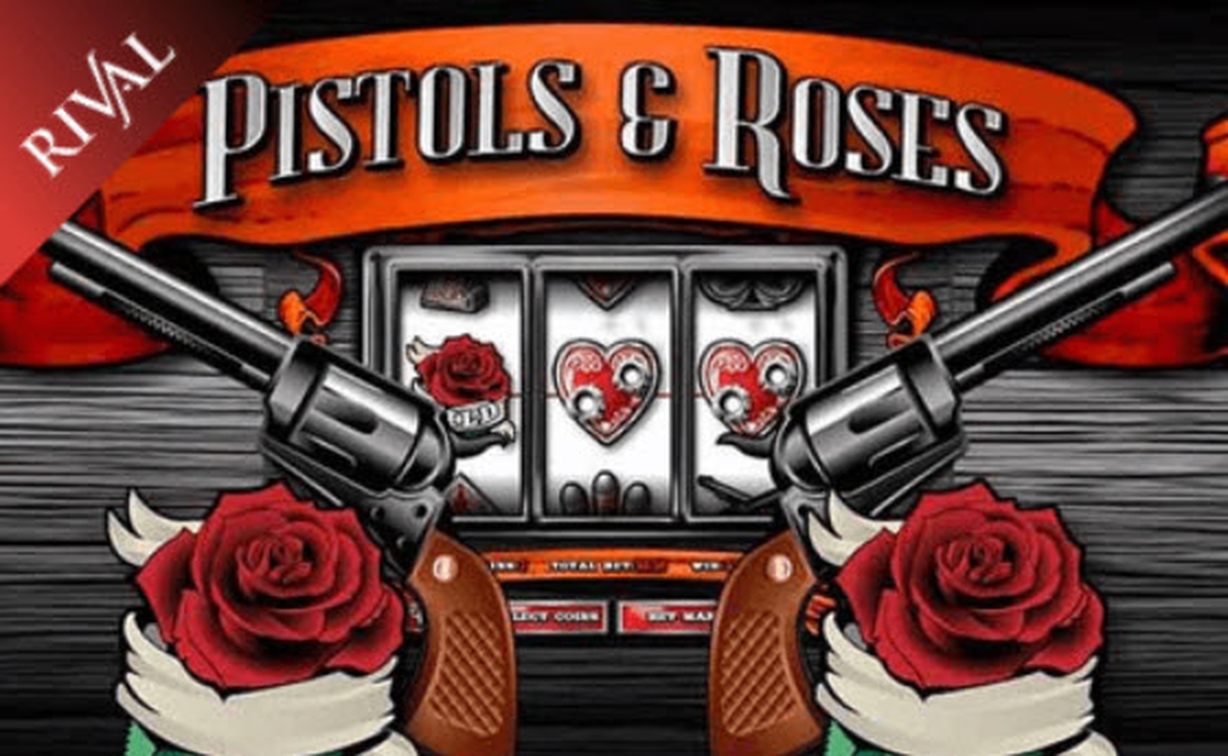 Pistols & Roses demo