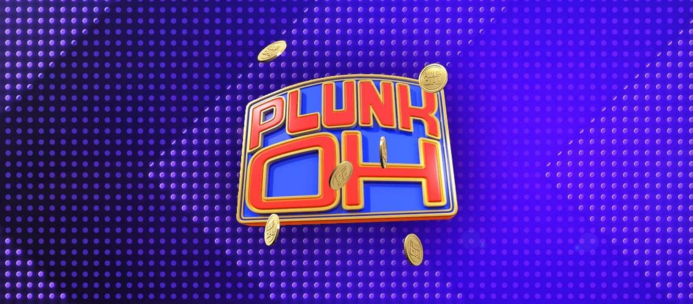 Plunk-Oh Online Slot Demo Game by Rival