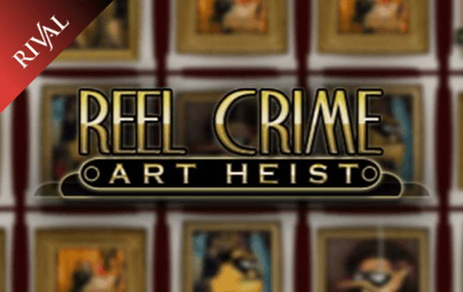 Reel Crime: Art Heist demo