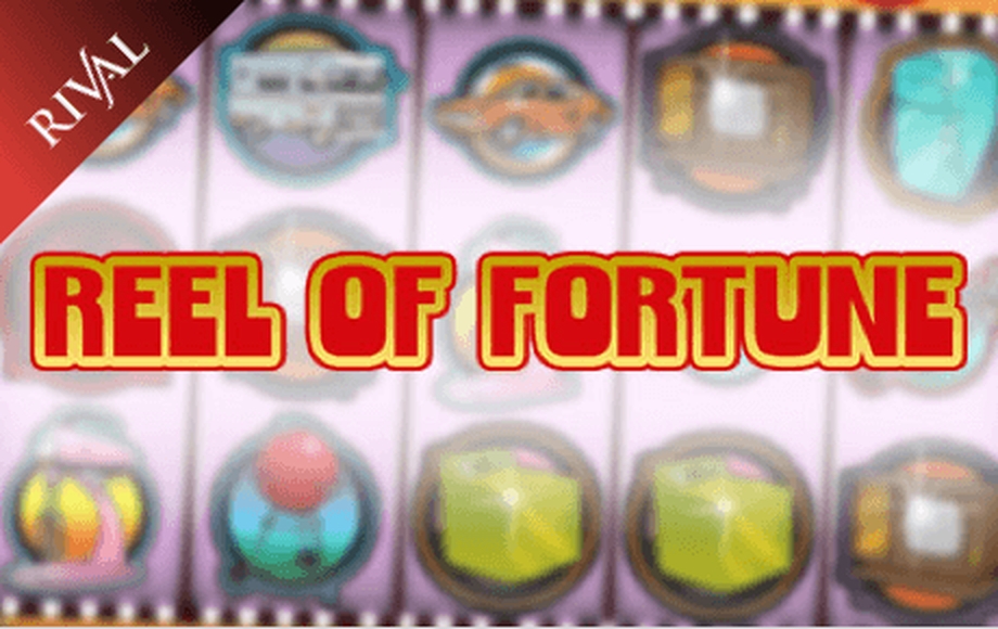 Reel of Fortune demo
