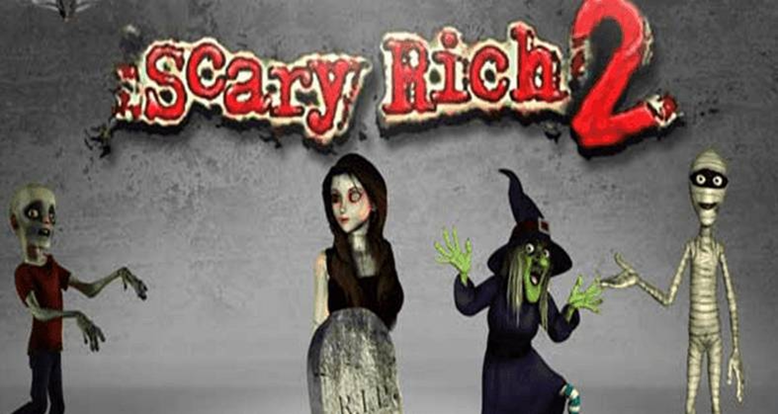 Scary Rich 2 demo