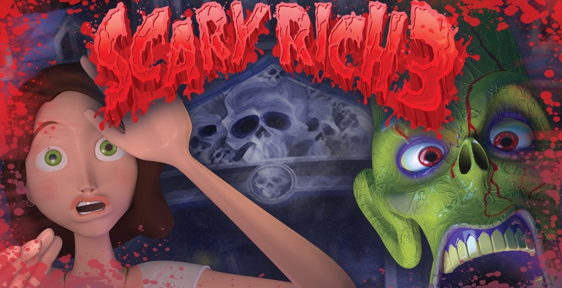 Scary Rich 3 demo