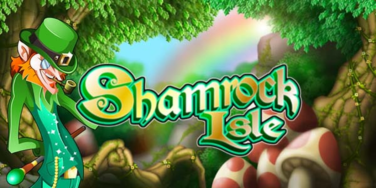 Shamrock Isle demo