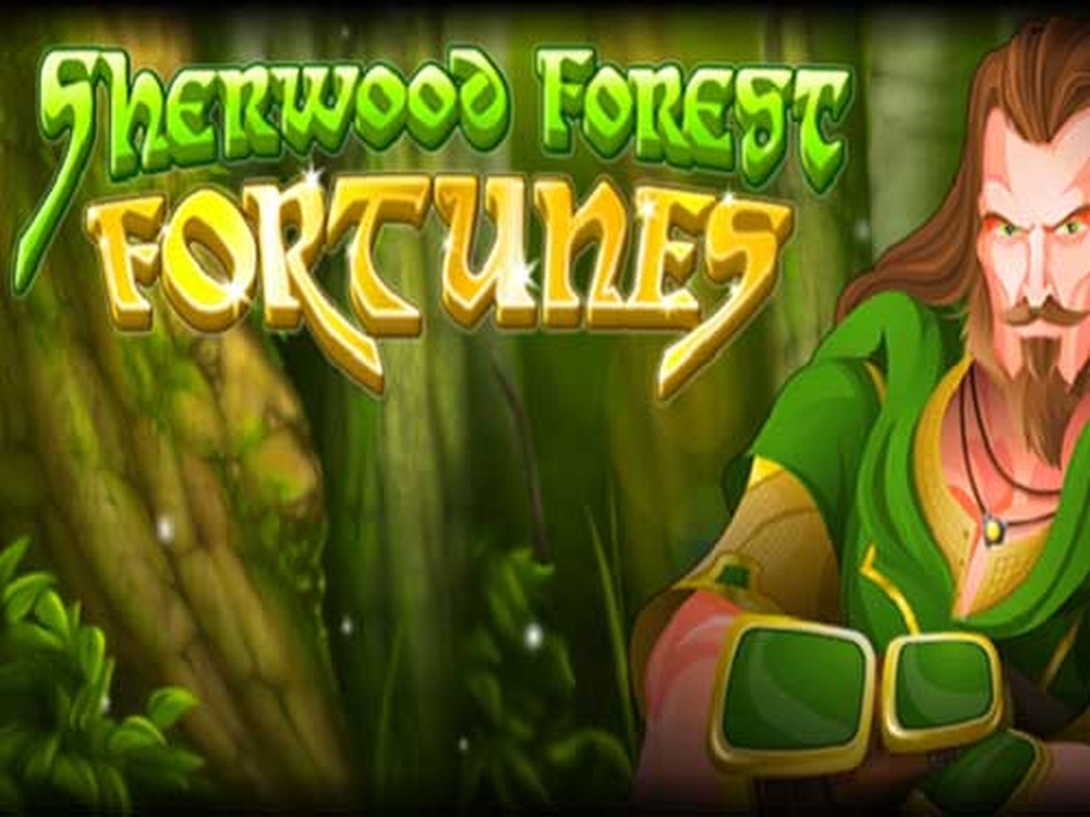 Sherwood Forest Fortunes demo