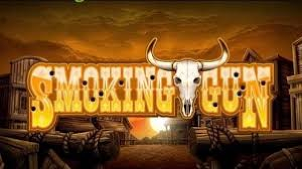 Smoking Gun Online Slot Demo Game by Rival