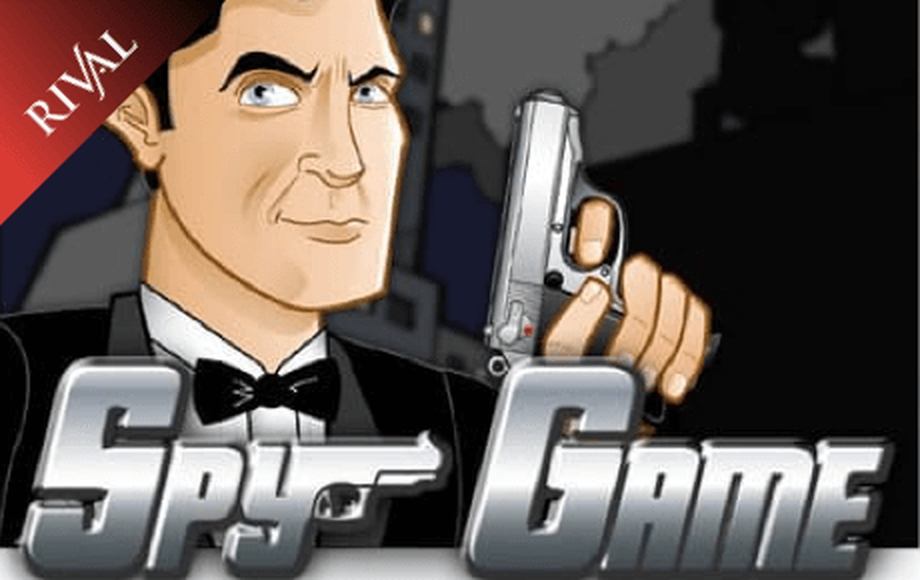 Spy Game demo
