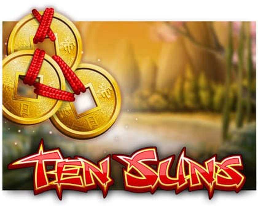 Ten Suns demo