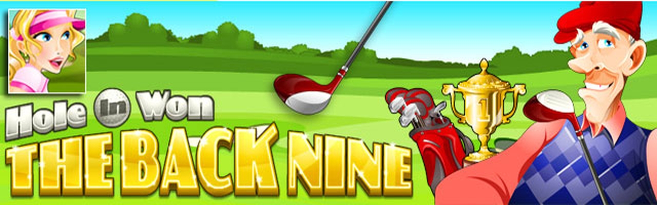 The Back Nine demo