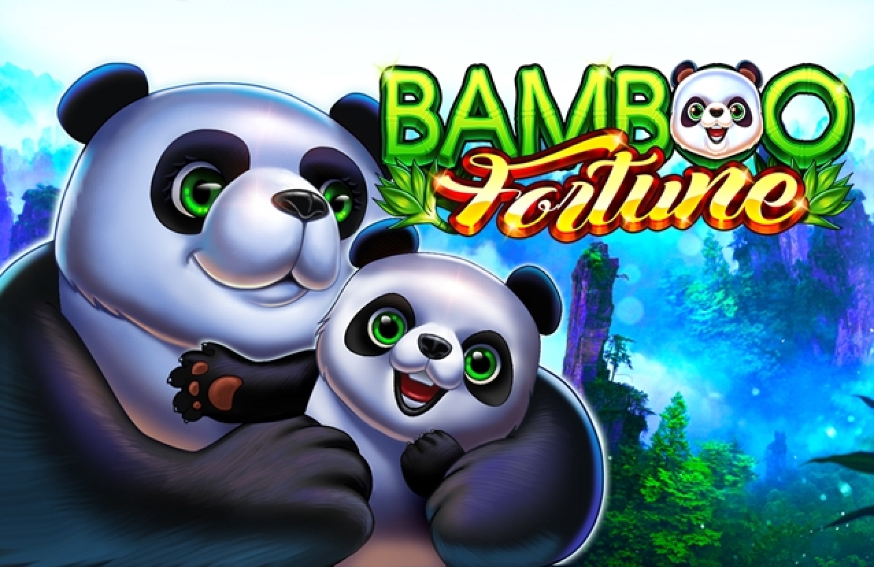 Bamboo Fortune Online Slot Demo Game by RubyPlay