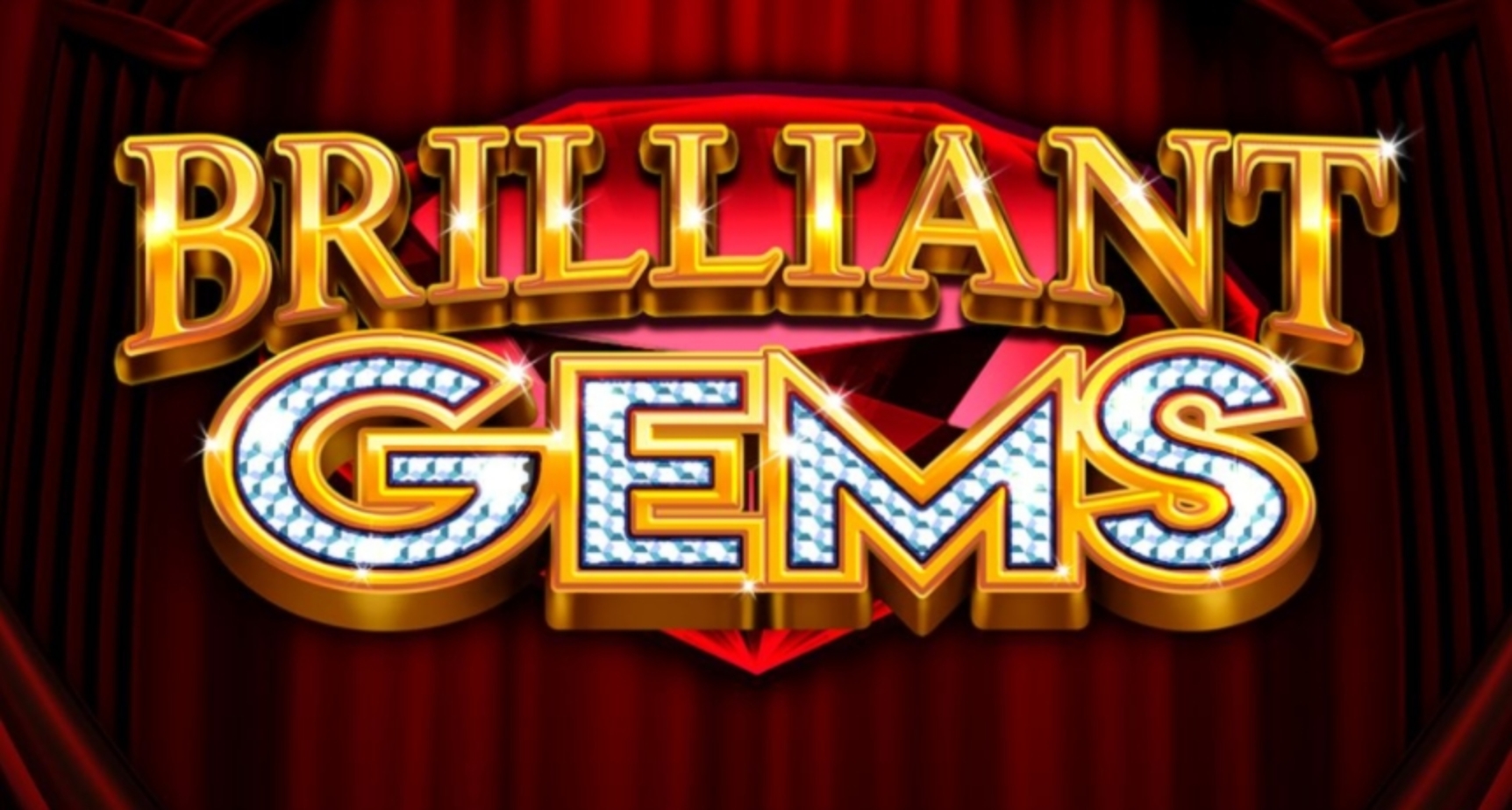 Brilliant Gems Online Slot Demo Game by RubyPlay