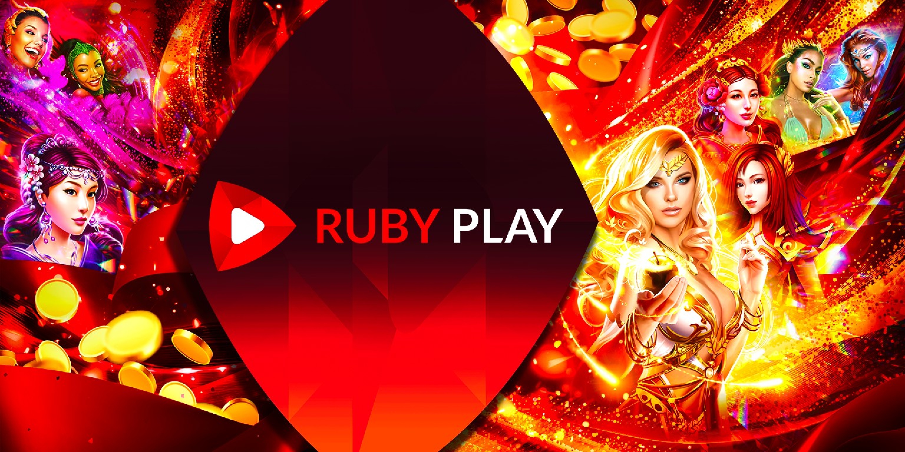 Dragon Prophecy Online Slot Demo Game by RubyPlay