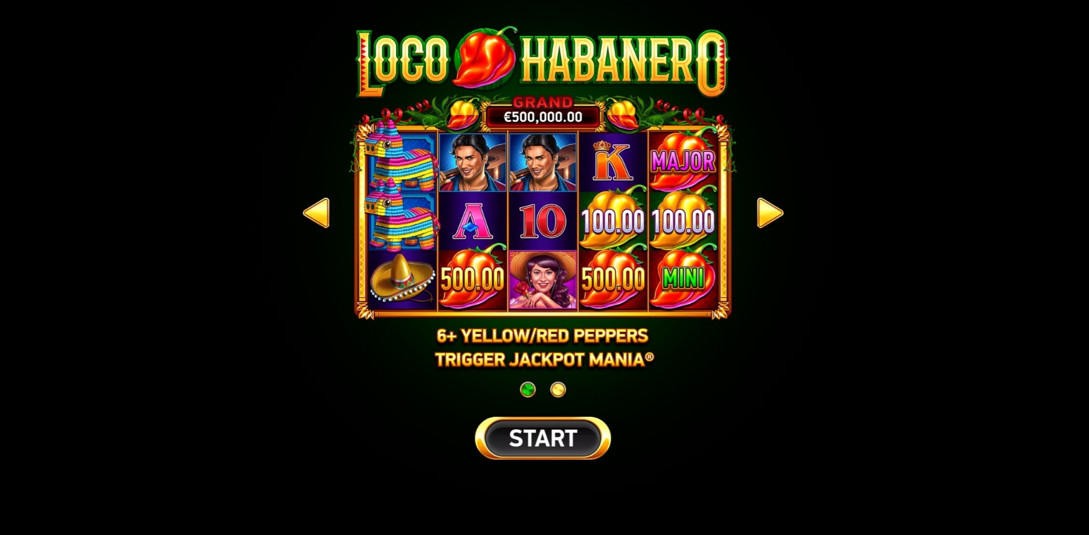 semibola com games slots habanero