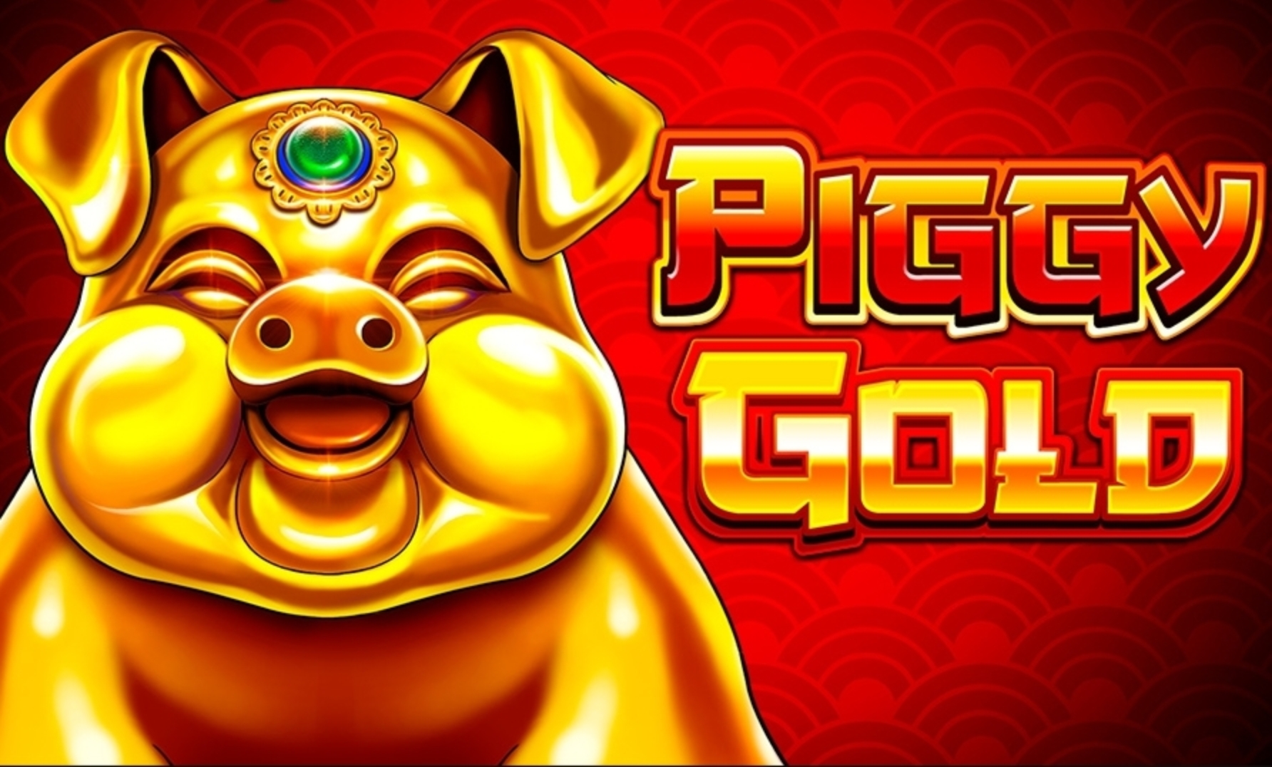 Piggy Gold (Ruby Play) Online Slot Demo Game by RubyPlay