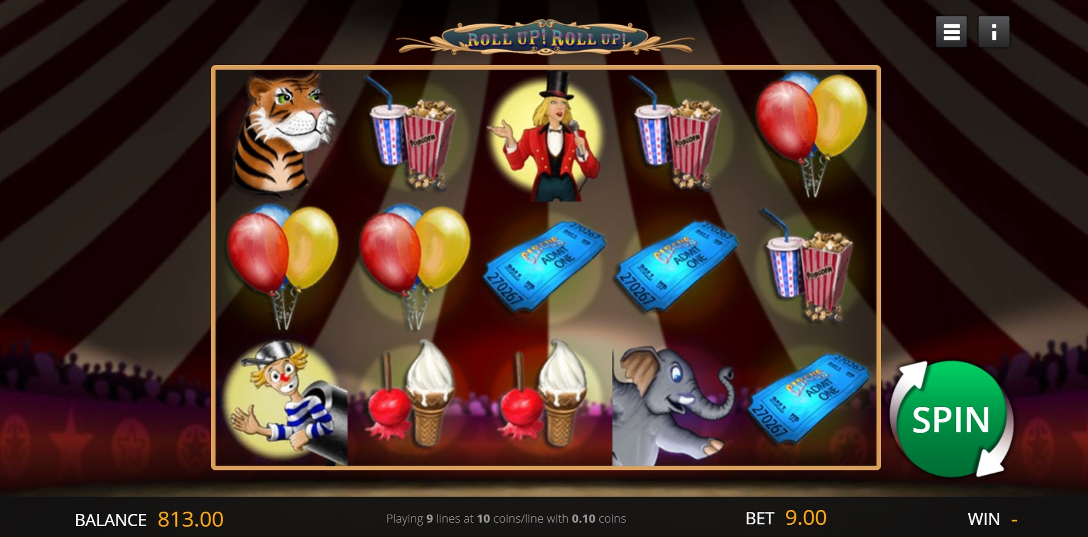 Wild Worlds Slot Free Play