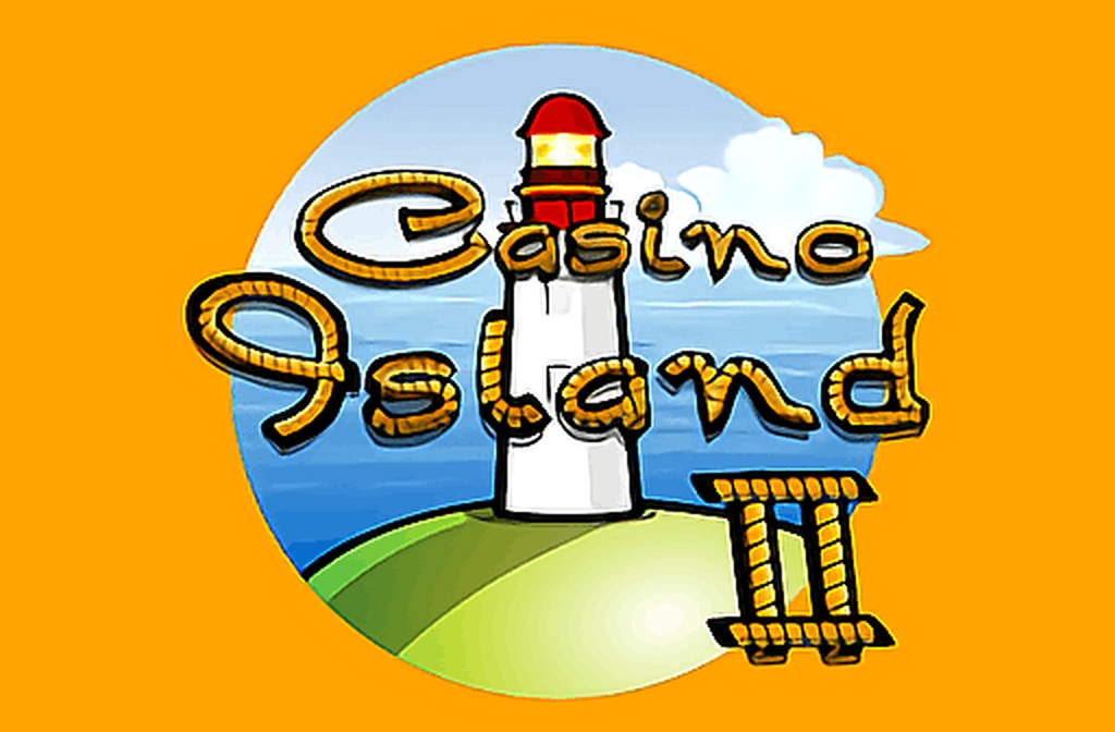 The Casino Island II Online Slot Demo Game by PAF