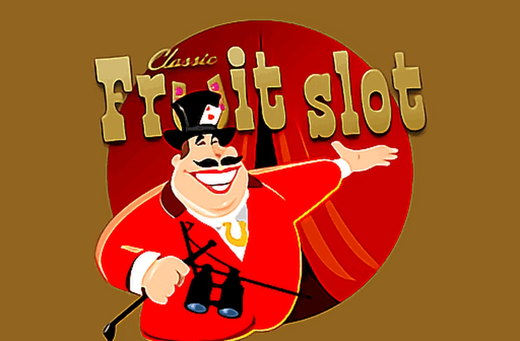 The Fruit Slot (PAF) Online Slot Demo Game by PAF