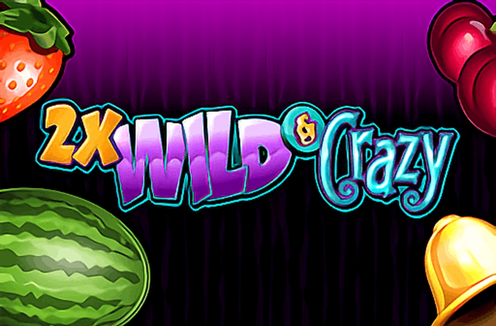 The 2x Wild & Crazy Online Slot Demo Game by WMS
