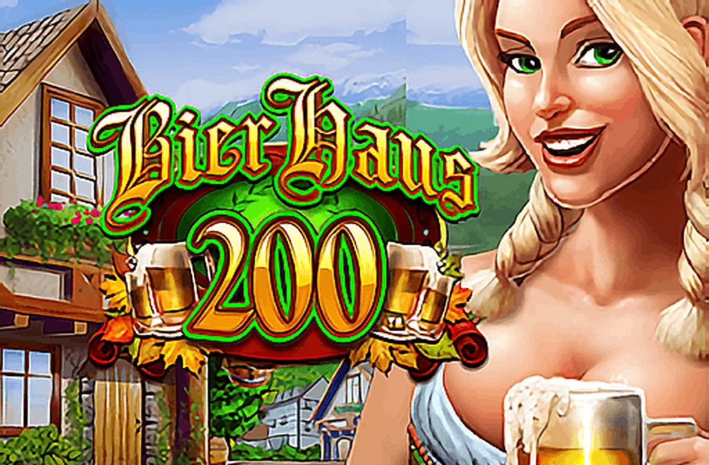 Bier Haus 200 Online Slot Demo Game by WMS