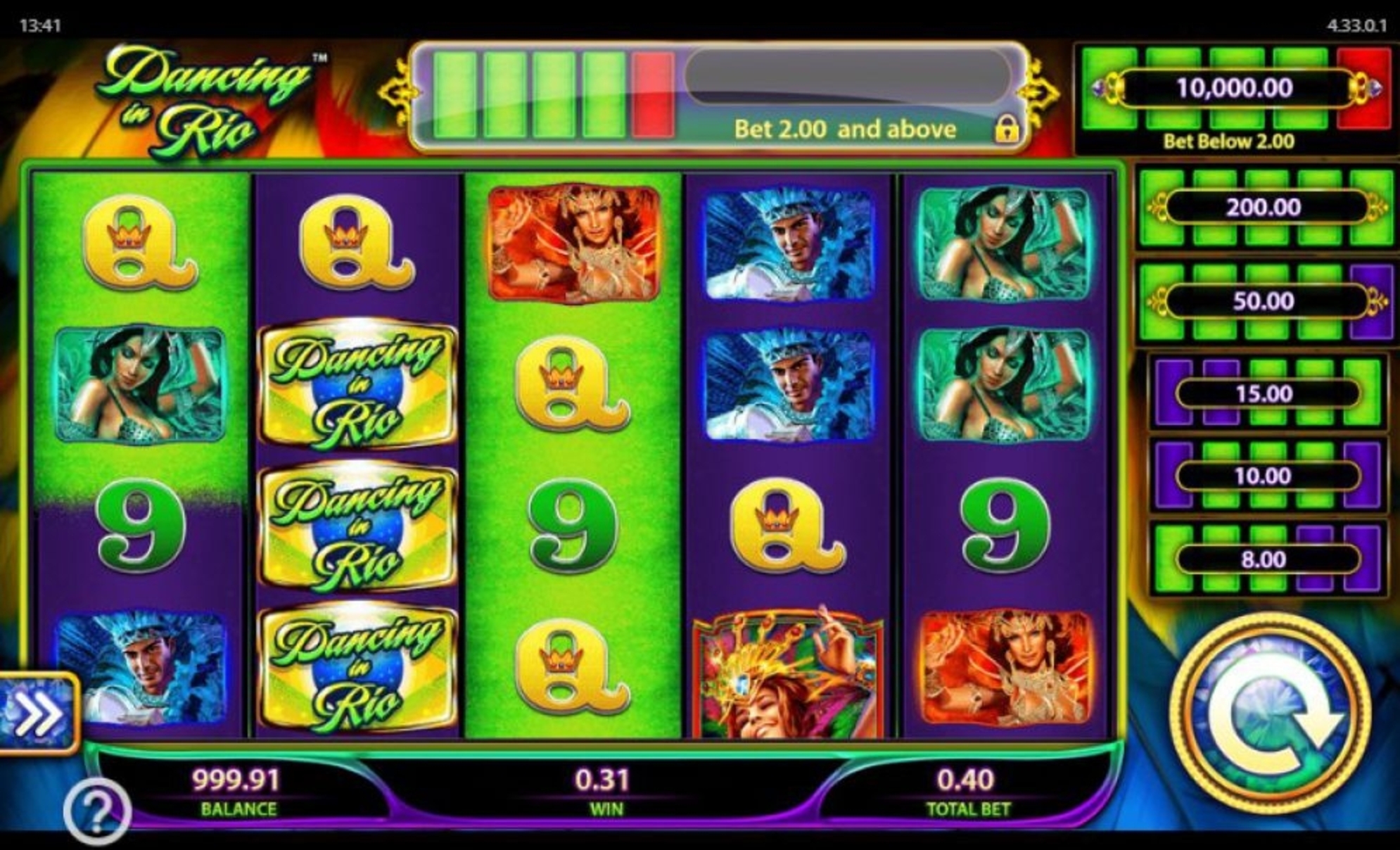 Crazy Wizard Slots, Real Money Slot Machine & Free Play Demo