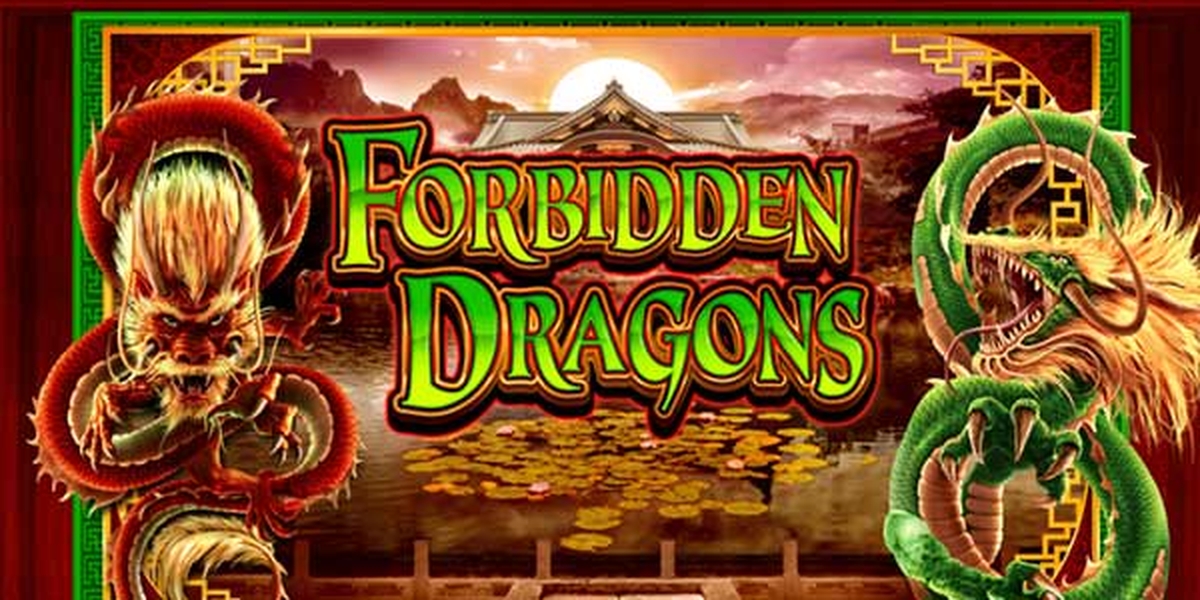 Forbidden Dragons Online Slot Demo Game by WMS
