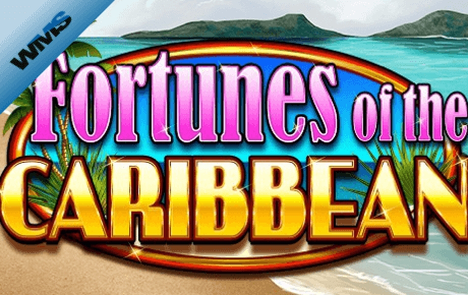 Fortunes of the Caribbean Online Slot Demo Game by WMS