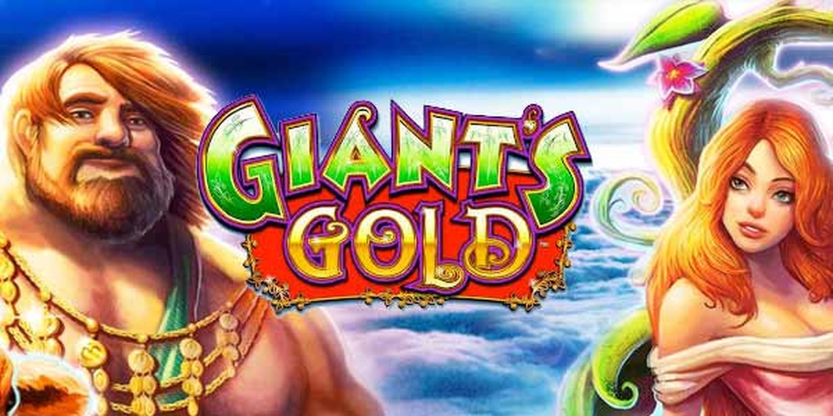 Giant's Gold demo