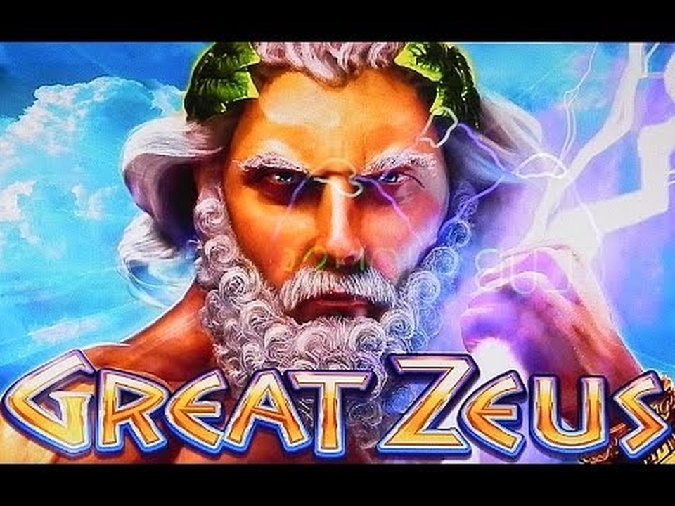 Great Zeus Online Slot Demo Game by WMS