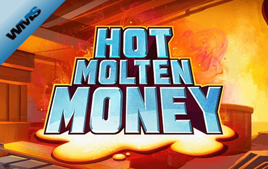 Hot Molten Money Online Slot Demo Game by WMS