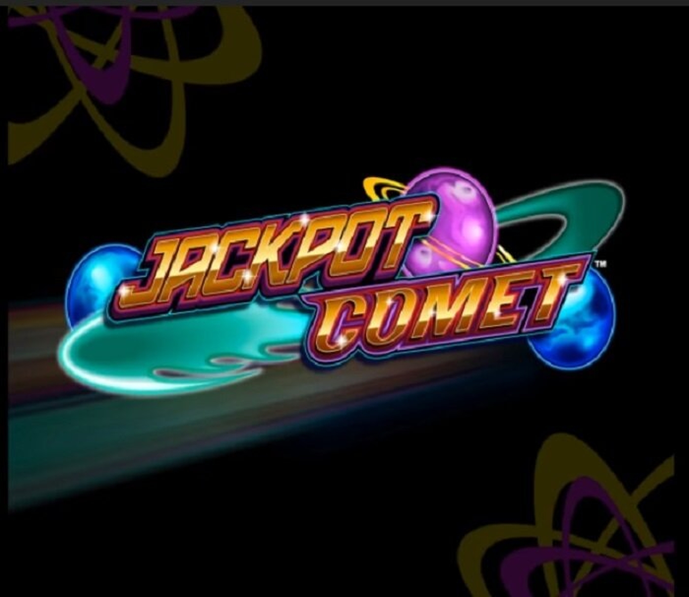 Jackpot Comet Online Slot Demo Game by WMS