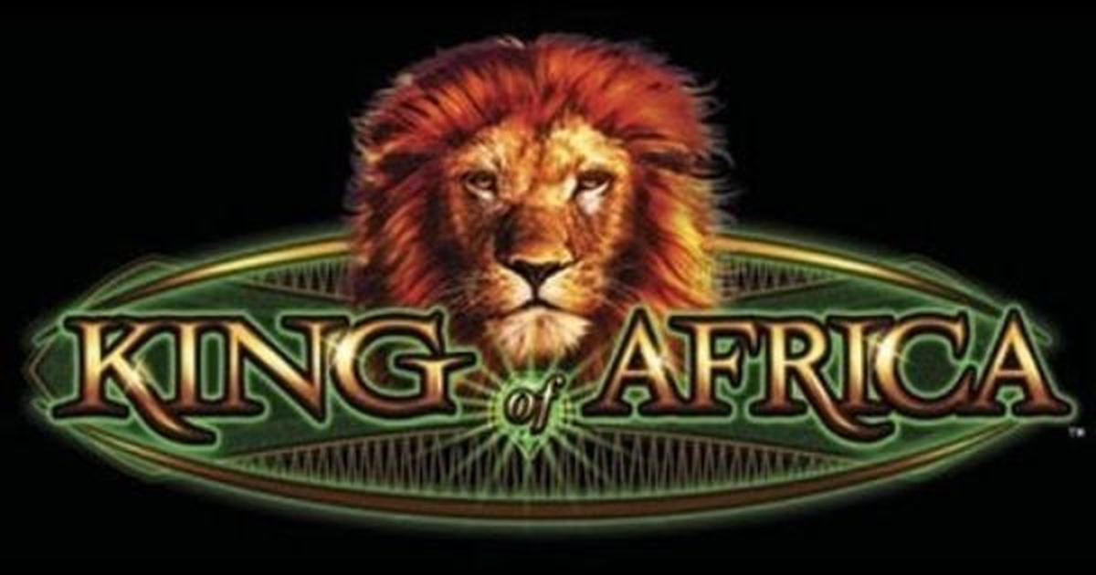 The King of Africa Online Slot Demo Game by WMS