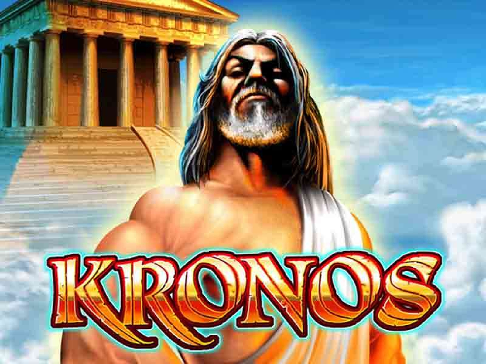 The Kronos Online Slot Demo Game by WMS