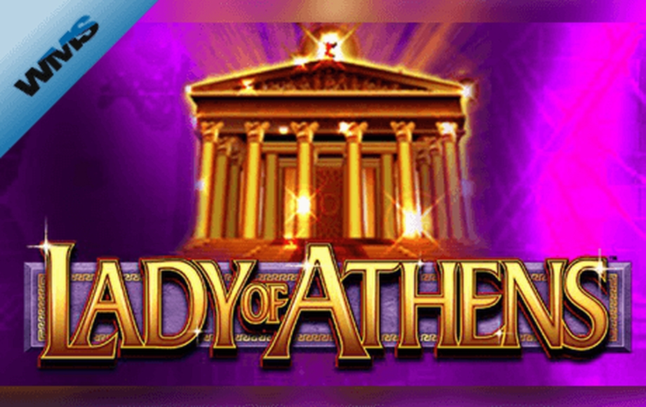 Lady of Athens Online Slot Demo Game by WMS