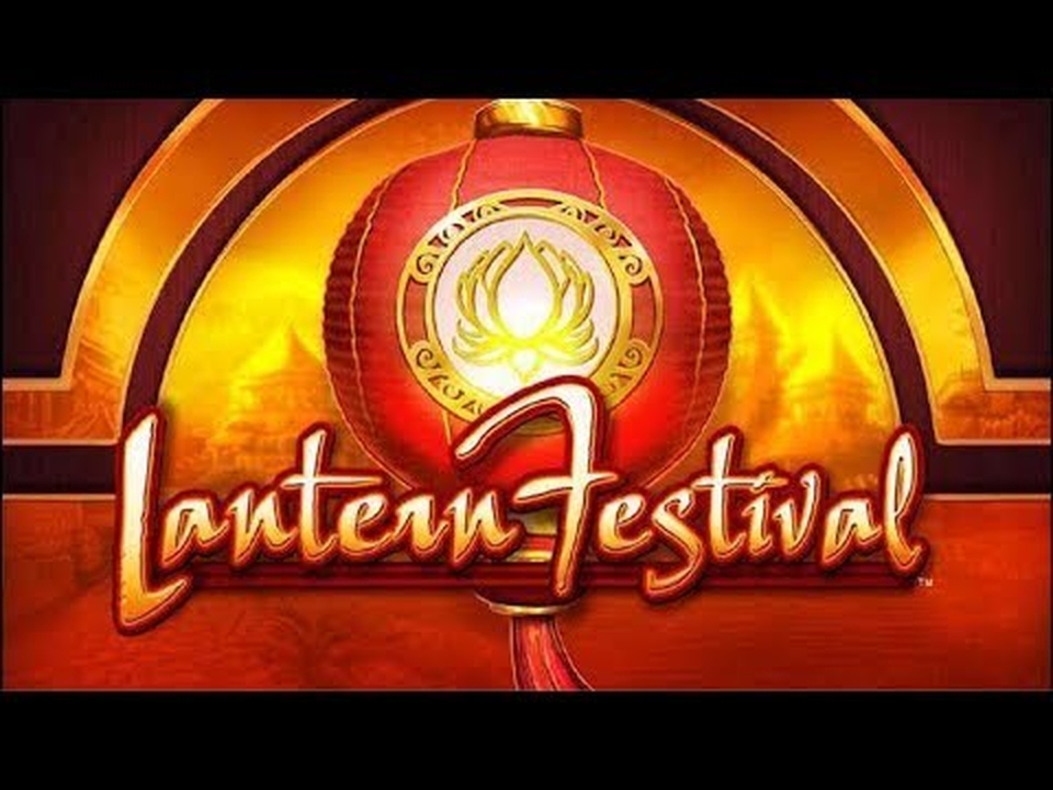 Lantern Festival (WMS) Online Slot Demo Game by WMS