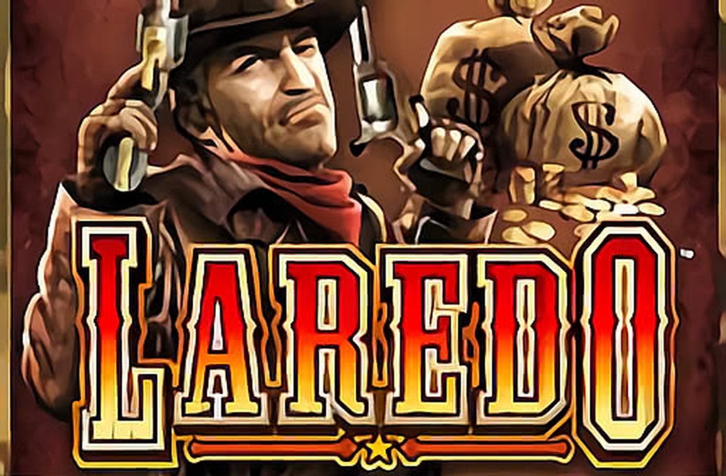 Laredo Online Slot Demo Game by WMS