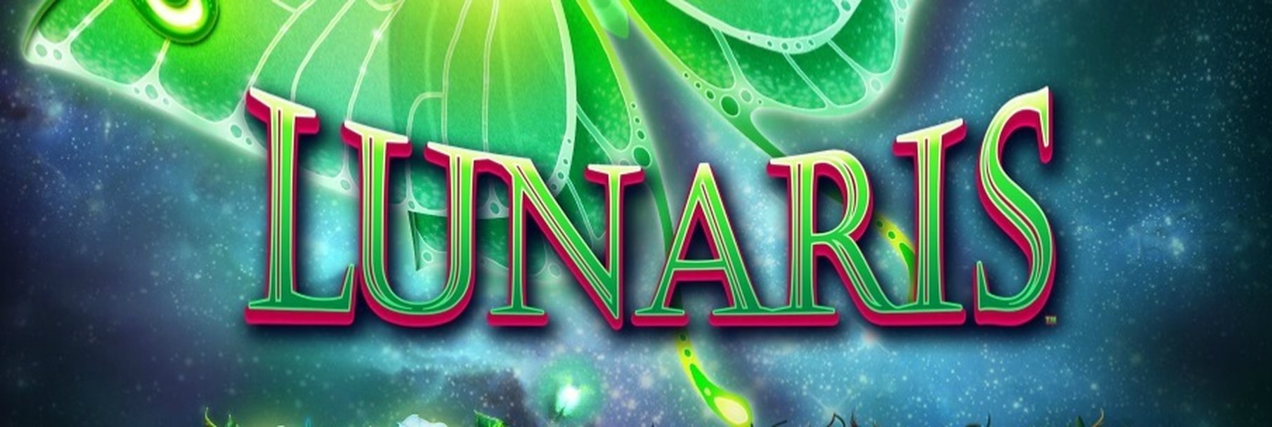 The Lunaris Online Slot Demo Game by WMS