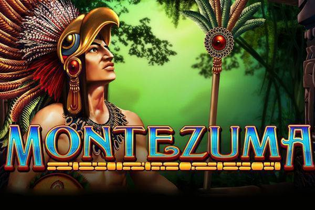 The Montezuma Online Slot Demo Game by WMS