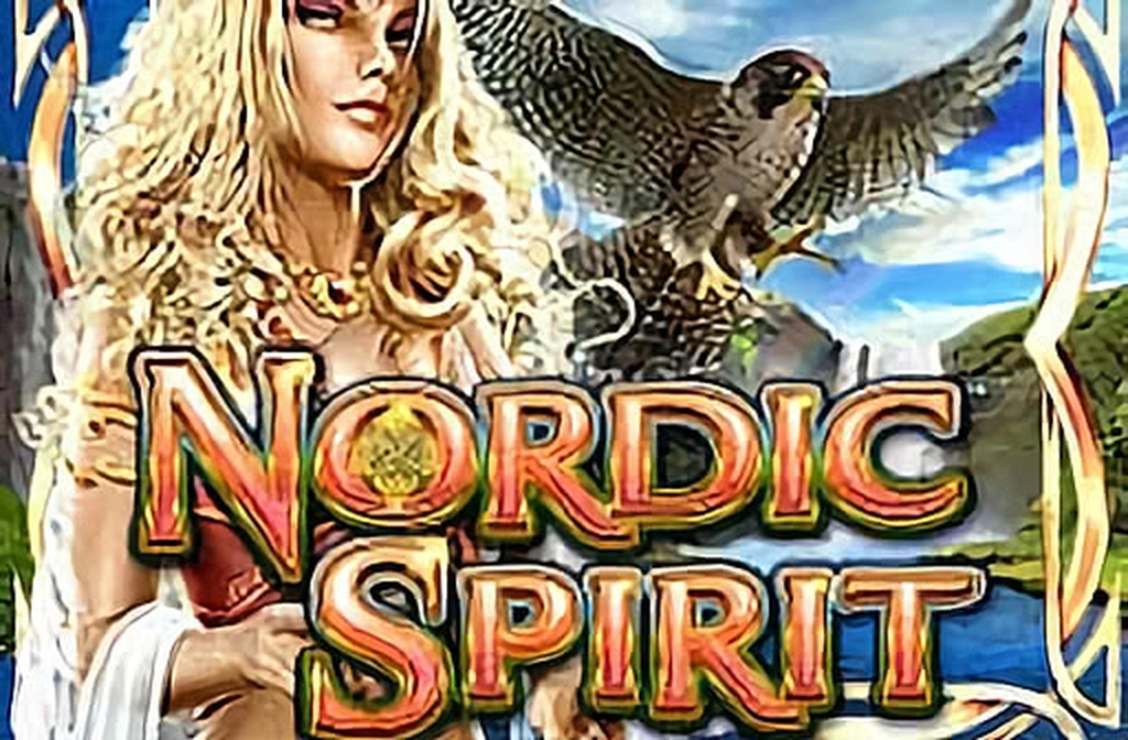 Nordic Spirit Online Slot Demo Game by WMS