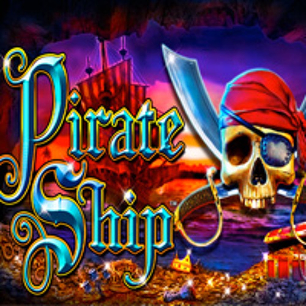 Pirate Ship Slot Slots Demo Free Play