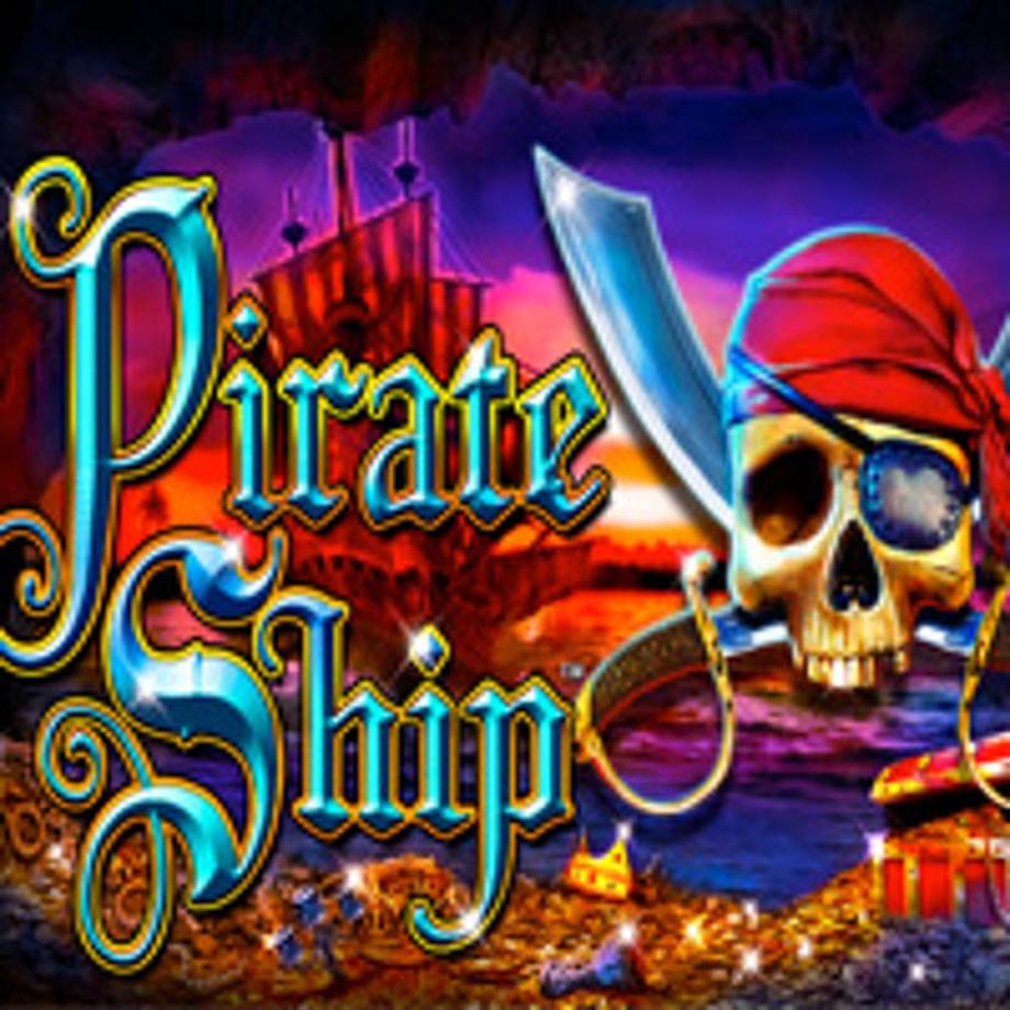 pirate ship slot big win