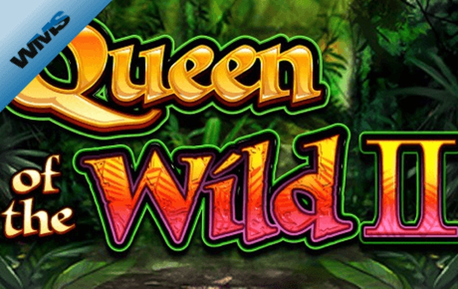 Queen of the Wild II Online Slot Demo Game by WMS