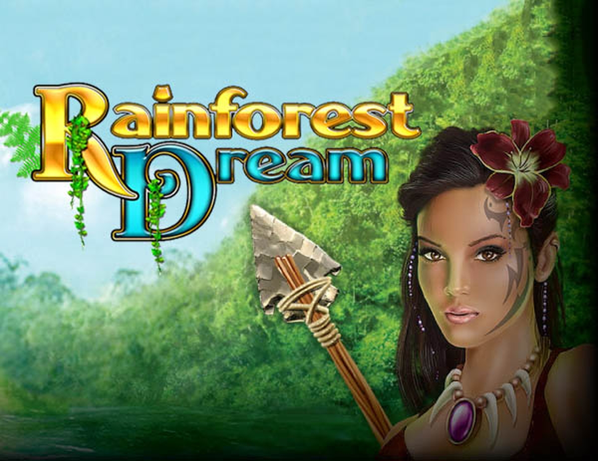 Info of Rainforest Dream Slot Game by WMS