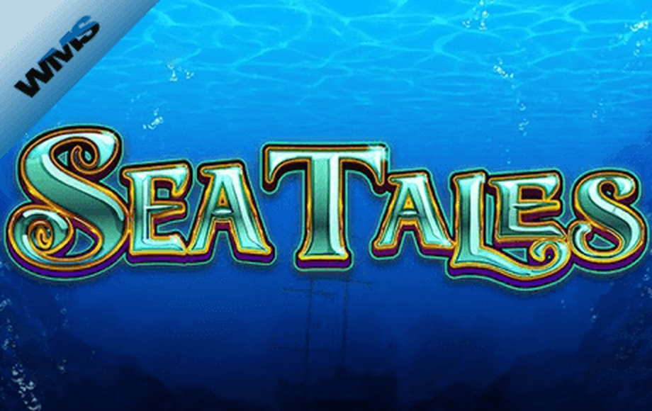 Sea Tales Online Slot Demo Game by WMS