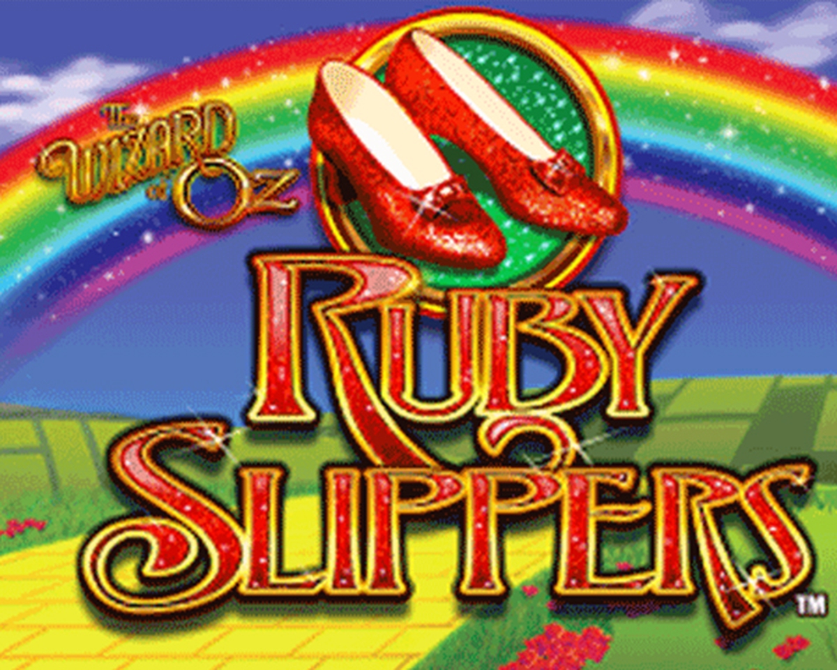 Casino Online 888 Ruby Slippers