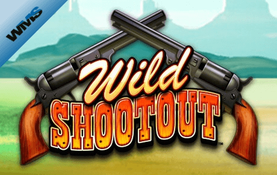 Wild Shootout Online Slot Demo Game by WMS